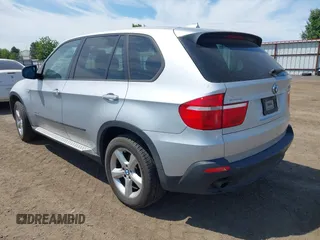 2010 BMW X5 35d with VIN 5UXFF0C56ALT75261, listed as a IAAI auction lot 42360895 with 122,254 mi miles and . Bid and sale history available at DreamBid. Image 3.