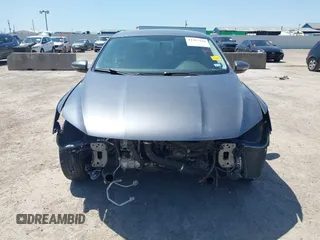 2017 Volkswagen Passat S z VIN 1VWAT7A37HC069014, wystawiony jako IAAI lot #41967310 z przebiegiem 109 266 mil mil oraz . Historia ofert i sprzedaży dostępna na DreamBid. Obrazek 12.