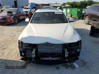 2016 BMW 3 Series 328i with VIN WBA8E9G51GNT87906, listed as a Copart auction lot 48706735 with 89,179 mi miles and Salvage Title. Bid and sale history available at carsss.com. Image 5.