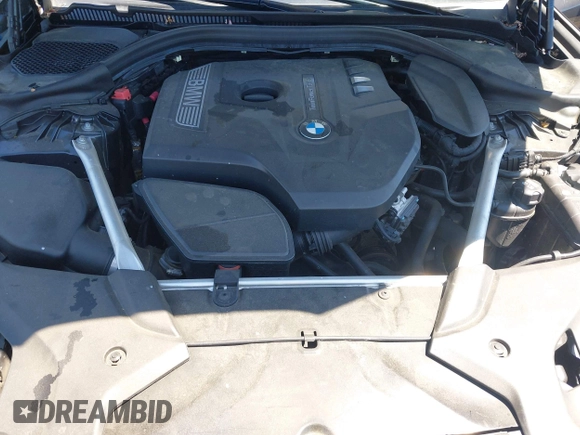 2019 BMW 5 Series 530i xDrive с VIN WBAJA7C58KG909998, выставлен на аукционе IAAI как лот 42203841 с пробегом 132 313 миль миль и . История ставок и продаж доступна на DreamBid. Изображение 10.
