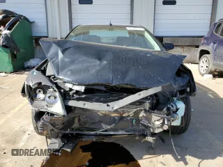 2007 Saturn Aura XR with VIN 1G8ZV57797F243879, listed as a Copart auction lot 46573115 with 122,265 mi miles and Salvage Title. Bid and sale history available at DreamBid. Image 5.