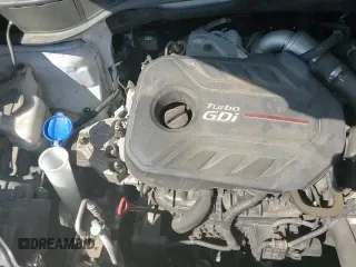2017 Hyundai Santa Fe Ultimate с VIN 5XYZWDLA5HG497960, выставлен на аукционе Copart как лот 70514625 с пробегом 140 965 миль миль и Списание • Salvage title. История ставок и продаж доступна на DreamBid. Изображение 12.