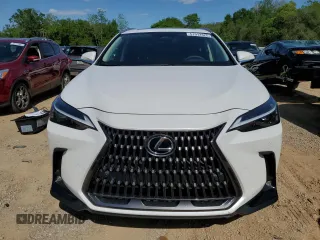 2025 Lexus NX 250 Premium с VIN 2T2GDCAZ6SC016841, выставлен на аукционе Copart как лот 51912325 с пробегом 2 711 миль миль и Списание • Salvage title. История ставок и продаж доступна на DreamBid. Изображение 5.