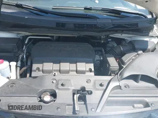 2015 Honda Odyssey EX-L with VIN 5FNRL5H64FB069742, listed as a IAAI auction lot 42101807 with 152,611 mi miles and . Bid and sale history available at DreamBid. Image 10.