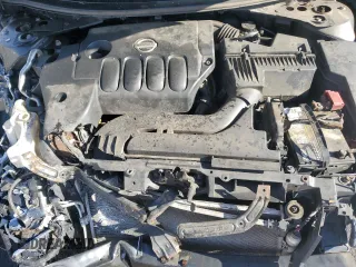 2012 Nissan Altima 2.5 with VIN 1N4AL2AP3CN530544, listed as a Copart auction lot 54362315 with 138,086 mi miles and Salvage Title. Bid and sale history available at DreamBid. Image 11.