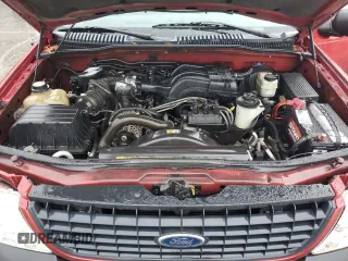 2005 Ford Explorer XLS with VIN 1FMZU62K45UB19758, listed as a Copart auction lot 42986015 with 171,792 mi miles and Salvage title. Bid and sale history available at DreamBid. Image 14.