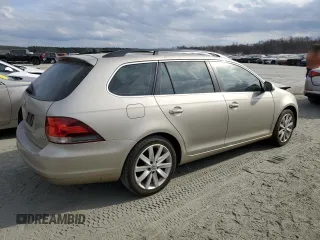 2013 Volkswagen Jetta SportWagen SE w/Sunroof with VIN 3VWPP7AJ0DM679522, listed as a Copart auction lot 47750995 with 100,473 mi miles and Salvage Title. Bid and sale history available at carsss.com. Image 3.