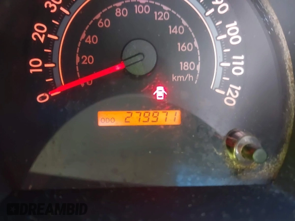 2010 Toyota Tundra with VIN 5TFEY5F12AX083418, listed as a IAAI auction lot 41352739 with 279,971 mi miles and . Bid and sale history available at DreamBid. Image 15.