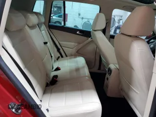 2010 Volkswagen Tiguan S with VIN WVGAV7AX8AW003815, listed as a Copart auction lot 56180605 with 149,047 mi miles and Clean title. Bid and sale history available at DreamBid. Image 11.