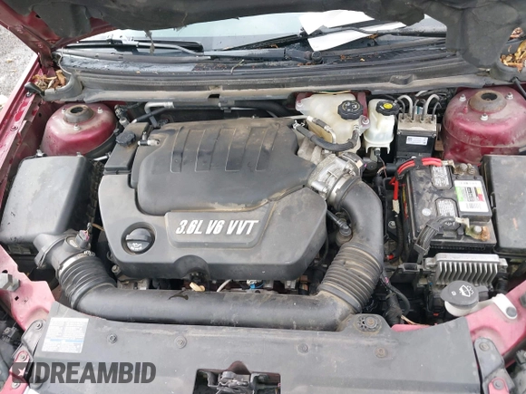 2009 Saturn Aura XR with VIN 1G8ZX57759F217020, listed as a IAAI auction lot 42082873 with 167,198 mi miles and . Bid and sale history available at DreamBid. Image 10.