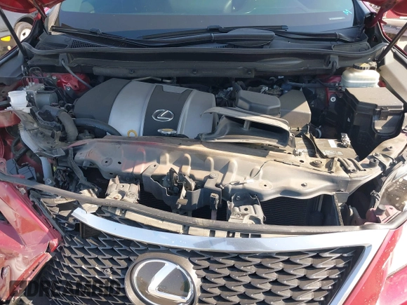 2016 Lexus RX 350 with VIN 2T2BZMCA9GC013433, listed as a IAAI auction lot 42781697 with 90,005 mi miles and . Bid and sale history available at DreamBid. Image 10.