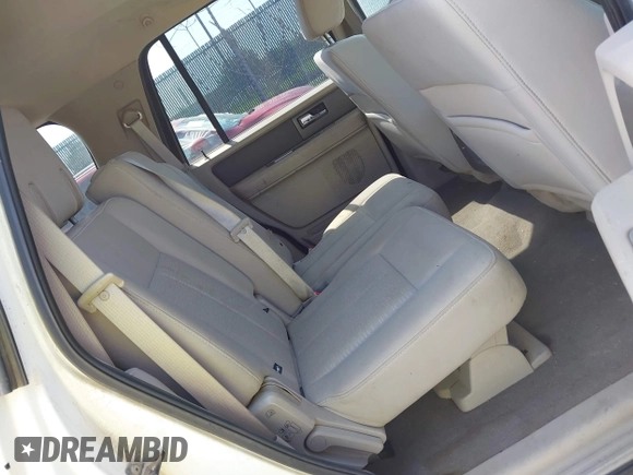 2012 Ford Expedition XL с VIN 1FMJU1G58CEF20028, выставлен на аукционе IAAI как лот 42646650 с пробегом 69 995 миль миль и . История ставок и продаж доступна на DreamBid. Изображение 8.