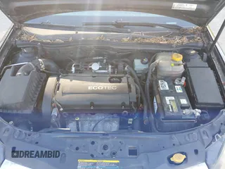 2008 Saturn Astra XR with VIN W08AT271085065539, listed as a IAAI auction lot 42197485 with 120,389 mi miles and . Bid and sale history available at DreamBid. Image 10.