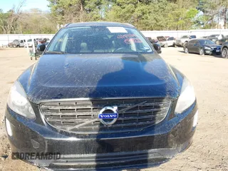 2015 Volvo XC60 T6 with VIN YV4902RK3F2721804, listed as a IAAI auction lot 41833744 with 105,855 mi miles and . Bid and sale history available at DreamBid. Image 6.