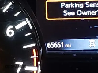 2019 Nissan Pathfinder SV с VIN 5N1DR2MM2KC625433, выставлен на аукционе IAAI как лот 41608795 с пробегом 65 651 миль миль и . История ставок и продаж доступна на DreamBid. Изображение 15.