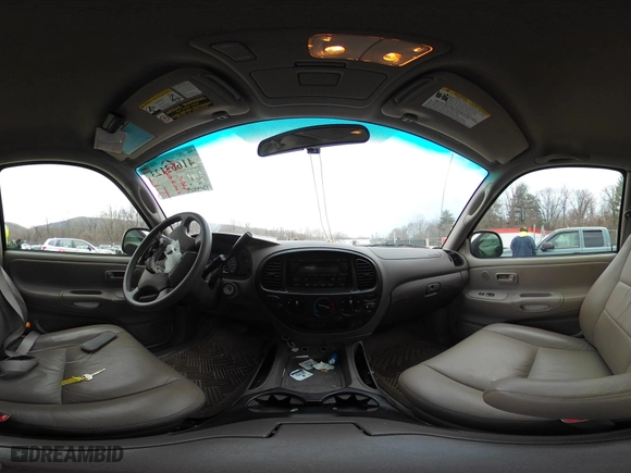 2006 Toyota Tundra SR5 with VIN 5TBBT44176S474522, listed as a IAAI auction lot 41662123 with 124,409 mi miles. Bid and sale history available at carsss.com. Image 18.