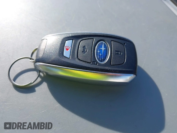 2018 Subaru Outback Limited with VIN 4S4BSANC5J3286676, listed as a IAAI auction lot 42153888 with 82,405 mi miles and . Bid and sale history available at DreamBid. Image 11.