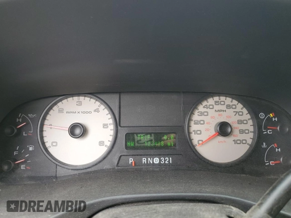2007 Ford F-250 XL with VIN 1FTSW21567EA04547, listed as a Copart auction lot 70557524 with 123,408 mi miles and Salvage title. Bid and sale history available at DreamBid. Image 9.