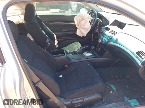 2012 Honda Accord EX with VIN 1HGCS1B79CA008847, listed as a IAAI auction lot 42053861 with 148,749 mi miles and . Bid and sale history available at DreamBid. Image 5.