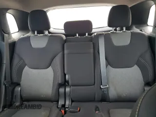 2015 Jeep Cherokee Sport с VIN 1C4PJLABXFW547117, выставлен на аукционе Copart как лот 63271965 с пробегом 154 649 миль миль и Чистый • Clean title. История ставок и продаж доступна на DreamBid. Изображение 10.