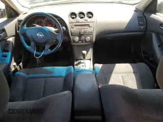 2012 Nissan Altima 2.5 S with VIN 1N4AL2AP4CN456518, listed as a Copart auction lot 53331285 with 179,220 mi miles and Clean Title. Bid and sale history available at carsss.com. Image 8.