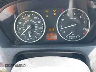 2007 BMW X5 3.0si z VIN 5UXFE43527L010725, wystawiony jako IAAI lot #42179894 z przebiegiem 174 074 mil mil oraz . Historia ofert i sprzedaży dostępna na DreamBid. Obrazek 7.
