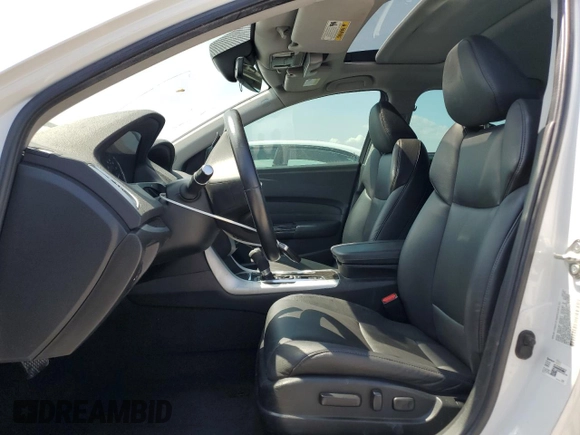 2020 Acura TLX with VIN 19UUB1F36LA013015, listed as a Copart auction lot 62006415 with 85,196 mi miles and Salvage title. Bid and sale history available at DreamBid. Image 7.