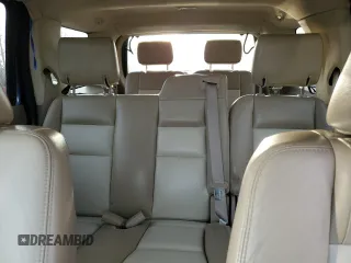 2009 Ford Explorer Eddie Bauer with VIN 1FMEU74E99UA40085, listed as a Copart auction lot 86391294 with 233,008 mi miles and Salvage title. Bid and sale history available at DreamBid. Image 10.