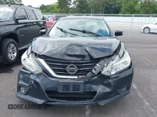 2017 Nissan Altima SV with VIN 1N4AL3AP2HC237744, listed as a IAAI auction lot 42557918 with 220,077 mi miles and . Bid and sale history available at DreamBid. Image 12.
