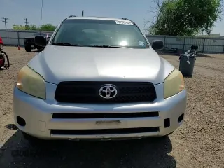 2007 Toyota RAV4 with VIN JTMZD33V576039632, listed as a Copart auction lot 51541925 with 127,765 mi miles and Salvage Title. Bid and sale history available at carsss.com. Image 10.