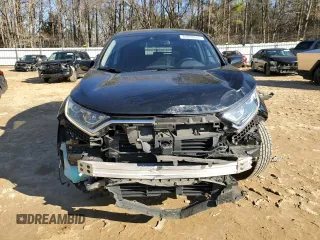 2020 Honda CR-V EX-L с VIN 5J6RW1H81LL003623, выставлен на аукционе Copart как лот 87898955 с пробегом 75 263 миль миль и Списание • Salvage title. История ставок и продаж доступна на DreamBid. Изображение 5.