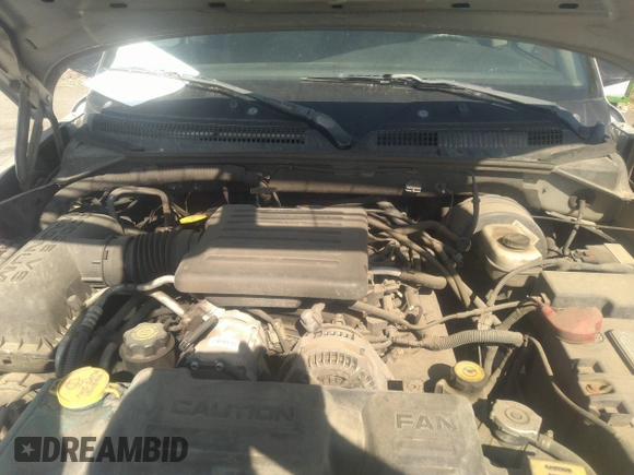 2002 Dodge Durango SLT z VIN 1B4HS48N72F179431, wystawiony jako IAAI lot #31257274 z przebiegiem 230 803 mil mil oraz . Historia ofert i sprzedaży dostępna na DreamBid. Obrazek 10.