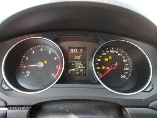 2016 Volkswagen Jetta SE z VIN 3VWD07AJ7GM412003, wystawiony jako Copart lot #63280224 z przebiegiem 175 323 mil mil oraz Szkoda całkowita • Salvage title. Historia ofert i sprzedaży dostępna na DreamBid. Obrazek 9.