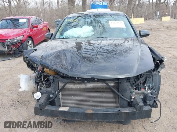 2013 Dodge Avenger SXT with VIN 1C3CDZCG5DN741112, listed as a IAAI auction lot 41838733 with 179,000 mi miles and . Bid and sale history available at carsss.com. Image 12.