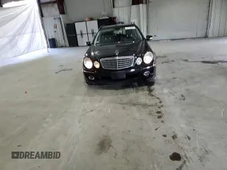 2009 Mercedes-Benz E 350 with VIN WDBUH87X59B377323, listed as a Copart auction lot 57089875 with 159,274 mi miles and Non Repairable. Bid and sale history available at DreamBid. Image 12.
