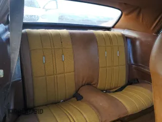 1973 Ford Mustang с VIN 3F04H211483, выставлен на аукционе Copart как лот 46838105 с пробегом 65 171 миль миль и Чистый • Clean title. История ставок и продаж доступна на DreamBid. Изображение 10.