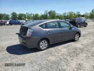 2008 Toyota Prius with VIN JTDKB20U483302712, listed as a Copart auction lot 57183035 with 190,707 mi miles and Clean title. Bid and sale history available at DreamBid. Image 3.