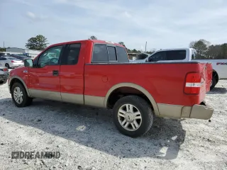 2004 Ford F-150 XL with VIN 1FTPX125X4NB99009, listed as a Copart auction lot 49080035 with 188,412 mi miles and Salvage Title. Bid and sale history available at carsss.com. Image 2.