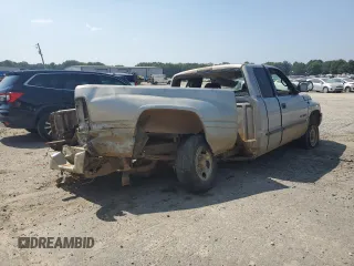 2001 Dodge 1500 z VIN 1B7HC13Y71J286829, wystawiony jako Copart lot #68925394 z przebiegiem Nie podano mil oraz Nie do naprawy • Non repairable. Historia ofert i sprzedaży dostępna na DreamBid. Obrazek 3.