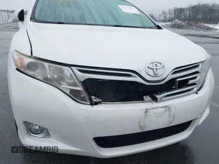 2012 Toyota Venza LE with VIN 4T3BK3BB4CU074010, listed as a IAAI auction lot 41472210 with 181,205 mi miles and . Bid and sale history available at DreamBid. Image 17.