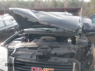 2012 GMC Yukon SLT with VIN 1GKS1CE06CR104447, listed as a IAAI auction lot 41589823 with 183,003 mi miles. Bid and sale history available at carsss.com. Image 10.
