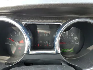 2007 Ford Mustang Deluxe with VIN 1ZVFT84N875365994, listed as a Copart auction lot 53210965 with 170,112 mi miles and Salvage Title. Bid and sale history available at carsss.com. Image 9.