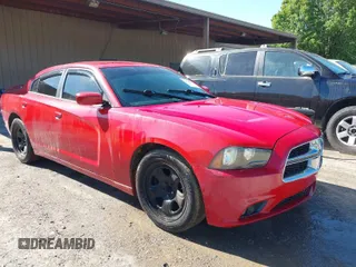 2012 Dodge Charger SE with VIN 2C3CDXBG9CH159253, listed as a IAAI auction lot 42038973 with 172,781 mi miles and . Bid and sale history available at carsss.com. Image 1.