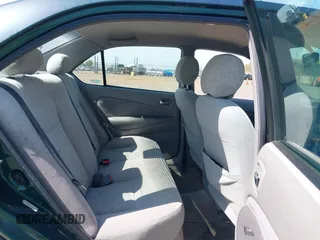2002 Toyota Prius with VIN JT2BK12U520061025, listed as a IAAI auction lot 42160472 with Not Provided miles and . Bid and sale history available at DreamBid. Image 8.