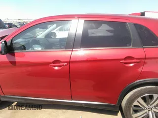 2021 Mitsubishi Outlander Sport ES with VIN JA4APUAU9MU015078, listed as a IAAI auction lot 37208873 with 32,544 mi miles. Bid and sale history available at carsss.com. Image 14.