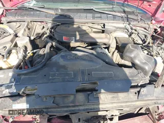 1995 GMC Sonoma z VIN 1GTCS19Z1S8510487, wystawiony jako IAAI lot #42166454 z przebiegiem 331 424 mil mil oraz . Historia ofert i sprzedaży dostępna na DreamBid. Obrazek 10.