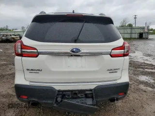 2021 Subaru Ascent Limited with VIN 4S4WMAPD0M3404476, listed as a Copart auction lot 57942705 with Not provided miles and Salvage title. Bid and sale history available at DreamBid. Image 6.