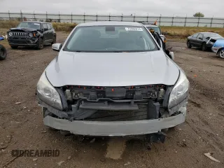 2016 Chevrolet Malibu Limited LT with VIN 1G11C5SA9GF159632, listed as a Copart auction lot 72592814 with 120,223 mi miles and Clean Title. Bid and sale history available at carsss.com. Image 5.