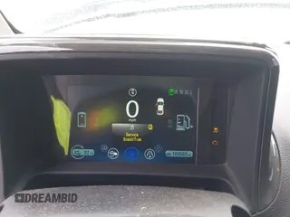 2015 Chevrolet Volt with VIN 1G1RA6E49FU119548, listed as a IAAI auction lot 41993102 with 169,565 mi miles and . Bid and sale history available at DreamBid. Image 7.