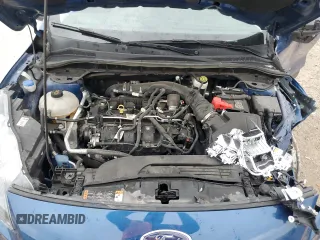 2022 Ford Escape Titanium с VIN 1FMCU9J95NUB64746, выставлен на аукционе Copart как лот 57643815 с пробегом 32 476 миль миль и Списание • Salvage title. История ставок и продаж доступна на DreamBid. Изображение 11.